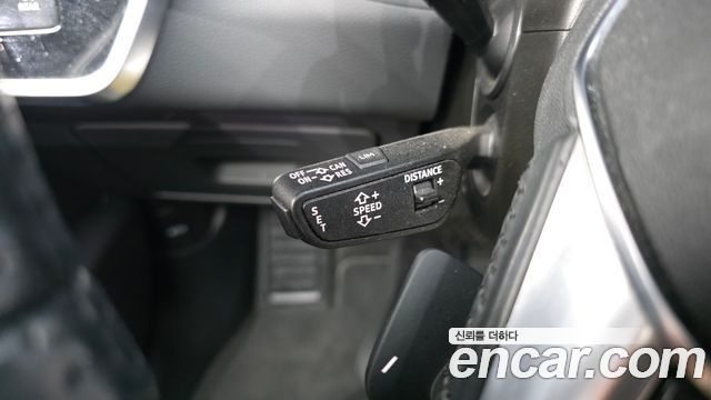 Audi A6 (C8) 45 TFSI Premium 2021 — фото 32