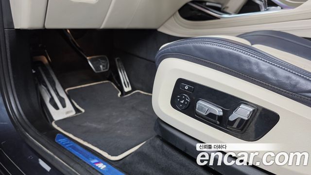 BMW X7 (G07) xDrive 30d M Sport First Edition 2019 — фото 14
