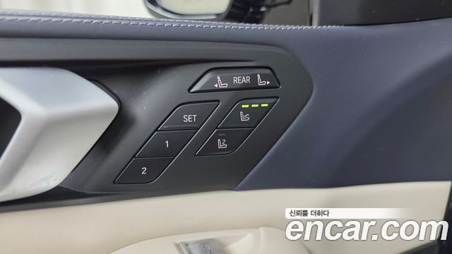 BMW X7 (G07) xDrive 30d M Sport First Edition 2019 — фото 18