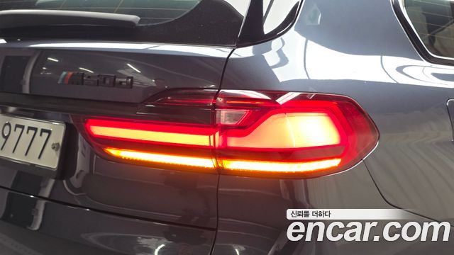 BMW X7 (G07) xDrive 30d M Sport First Edition 2019 — фото 23
