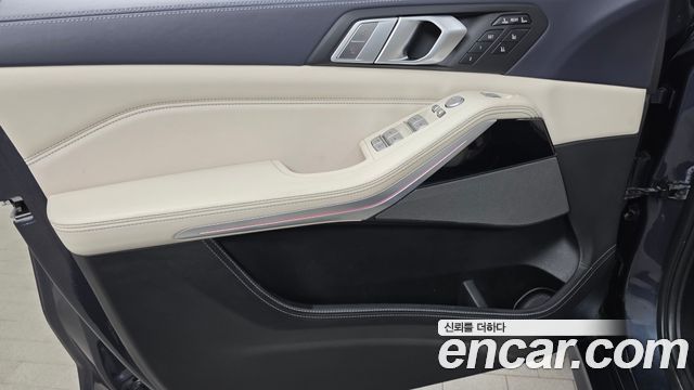 BMW X7 (G07) xDrive 30d M Sport First Edition 2019 — фото 24