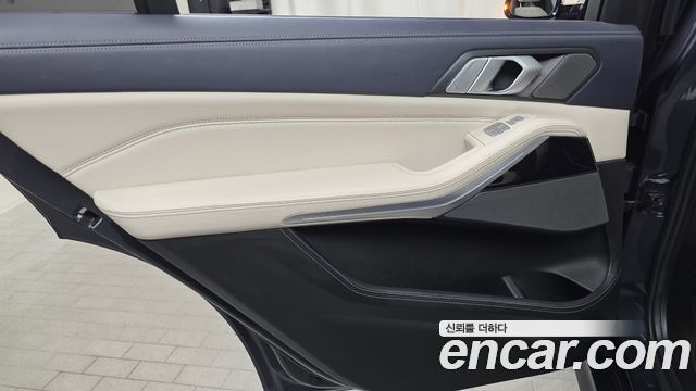 BMW X7 (G07) xDrive 30d M Sport First Edition 2019 — фото 25