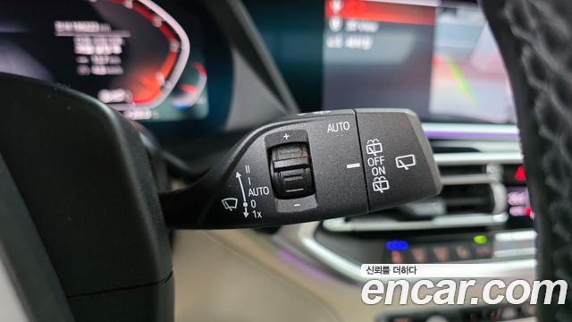 BMW X7 (G07) xDrive 30d M Sport First Edition 2019 — фото 28