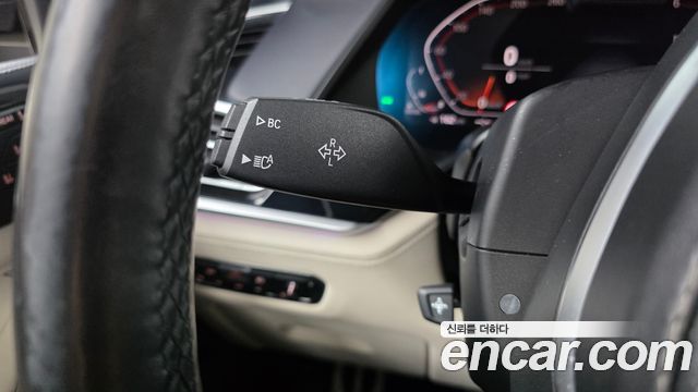 BMW X7 (G07) xDrive 30d M Sport First Edition 2019 — фото 29