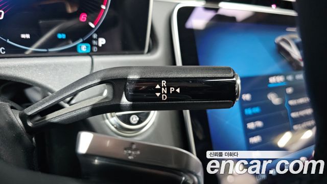 Mercedes-Benz E-Class (W214) E220d 4MATIC Exclusive 2025 — фото 9