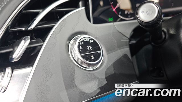 Mercedes-Benz E-Class (W214) E220d 4MATIC Exclusive 2025 — фото 20