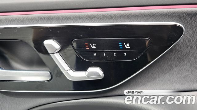 Mercedes-Benz E-Class (W214) E220d 4MATIC Exclusive 2025 — фото 30