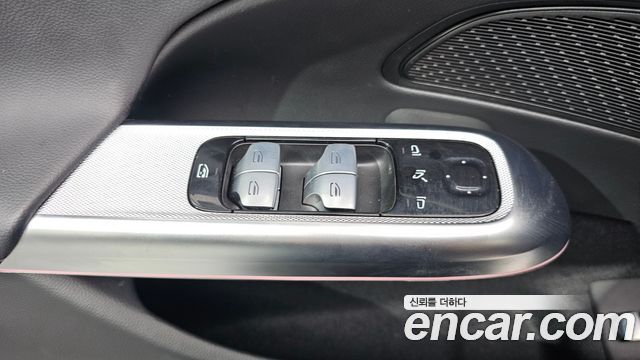 Mercedes-Benz E-Class (W214) E220d 4MATIC Exclusive 2025 — фото 31