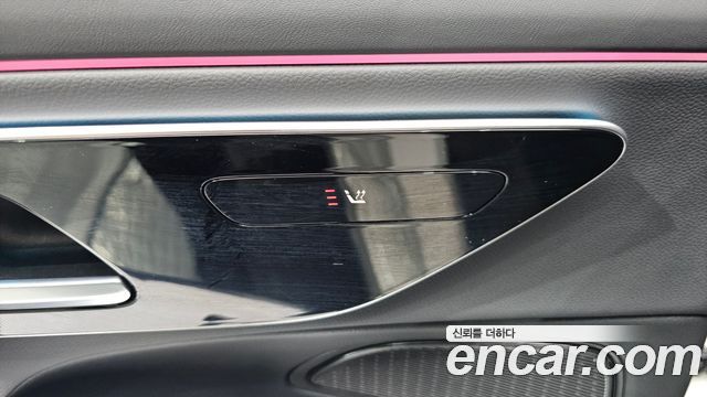 Mercedes-Benz E-Class (W214) E220d 4MATIC Exclusive 2025 — фото 33