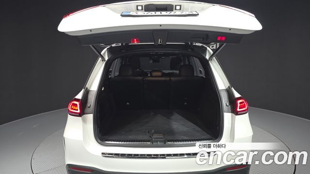 Mercedes-Benz GLE-Class (W167) AMG GLE53 4MATIC+ 2021 — фото 20