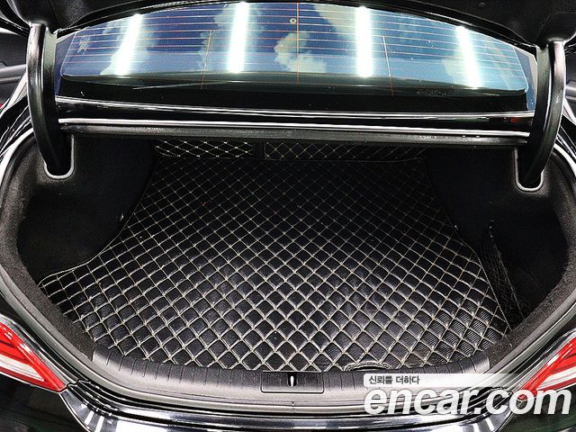 Genesis G70 2.0T AWD Elite 2019 — фото 5