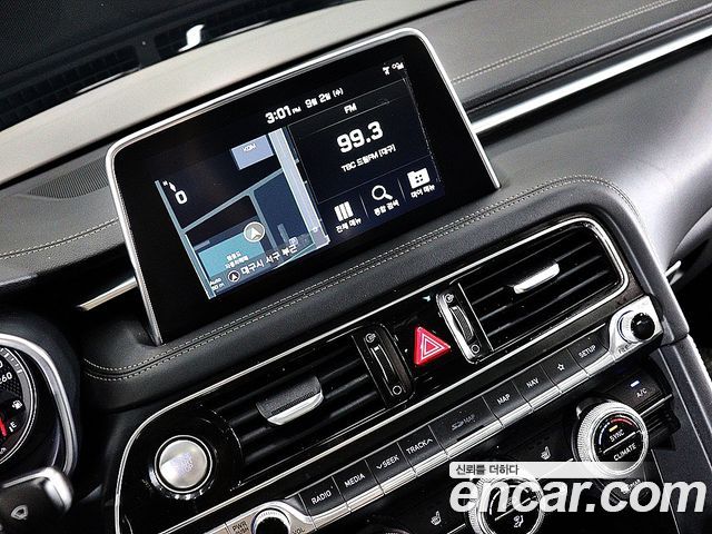 Genesis G70 2.0T AWD Elite 2019 — фото 7