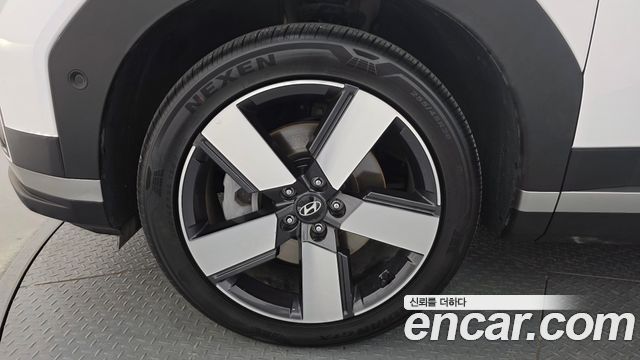 Hyundai Santa Fe (MX5) Gasoline 2.5T 2WD Prestige 2024 — фото 5