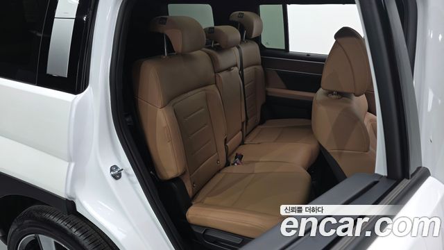 Hyundai Santa Fe (MX5) Gasoline 2.5T 2WD Prestige 2024 — фото 12
