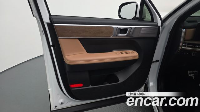 Hyundai Santa Fe (MX5) Gasoline 2.5T 2WD Prestige 2024 — фото 24