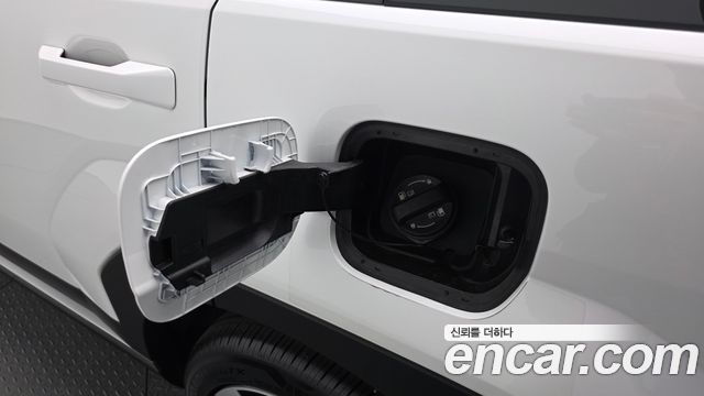 Hyundai Santa Fe (MX5) Gasoline 2.5T 2WD Prestige 2024 — фото 29