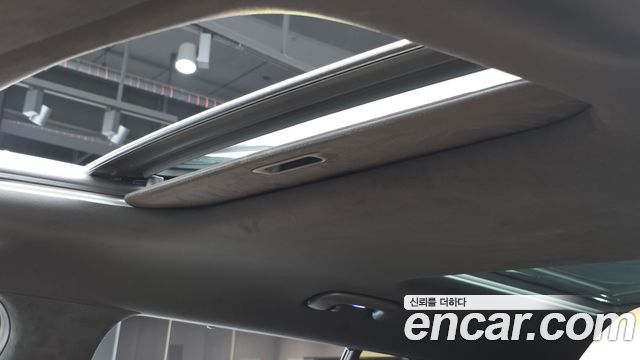 Hyundai Santa Fe (MX5) Gasoline 2.5T 2WD Prestige 2024 — фото 32