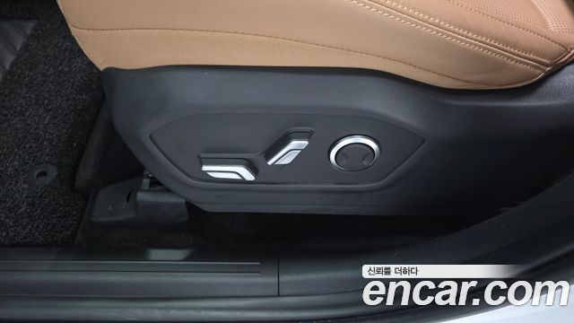 Hyundai Santa Fe (MX5) Gasoline 2.5T 2WD Prestige 2024 — фото 34