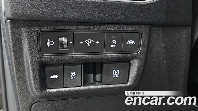 Hyundai Sonata (DN8) 2.0 Premium Millennial 2021 — фото 18