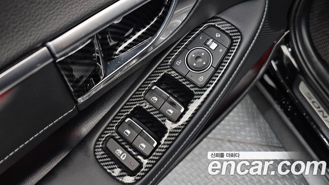Hyundai Sonata (DN8) 2.0 Premium Millennial 2021 — фото 20