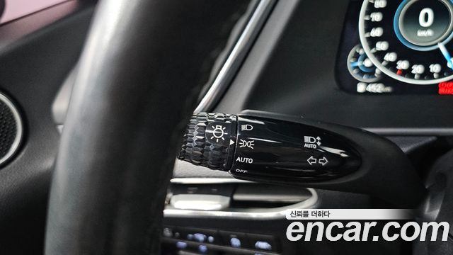 Hyundai Sonata (DN8) 2.0 Premium Millennial 2021 — фото 27
