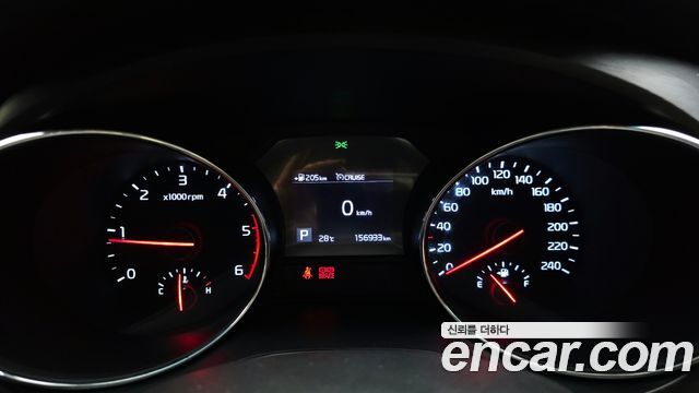 Kia Carnival 9-Seater Luxury 2019 — фото 8
