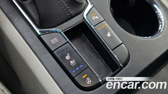 Kia Carnival 9-Seater Luxury 2019 — фото 20