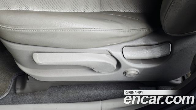 Kia Carnival 9-Seater Luxury 2019 — фото 30