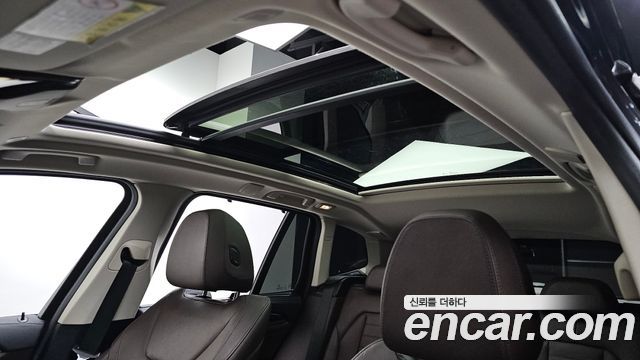 BMW X3 (G01) xDrive 20d 2018 — фото 16