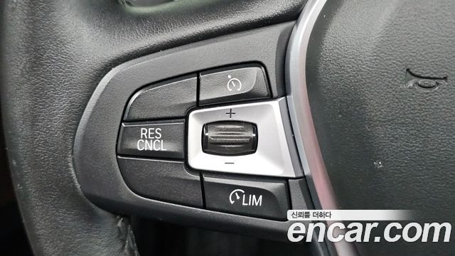 BMW X3 (G01) xDrive 20d 2018 — фото 18