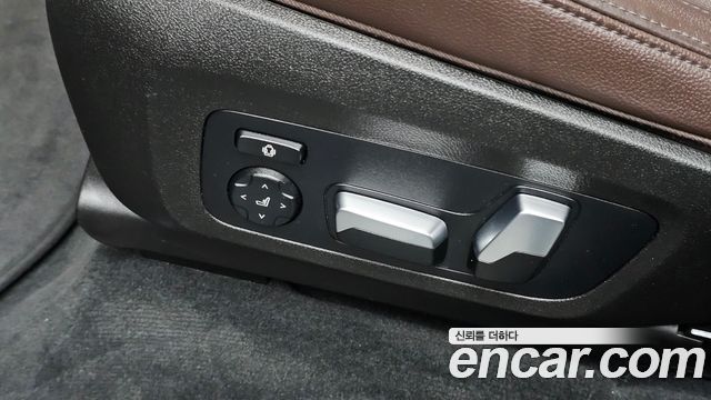 BMW X3 (G01) xDrive 20d 2018 — фото 20