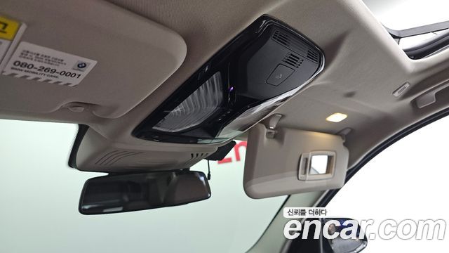 BMW X3 (G01) xDrive 20d 2018 — фото 28