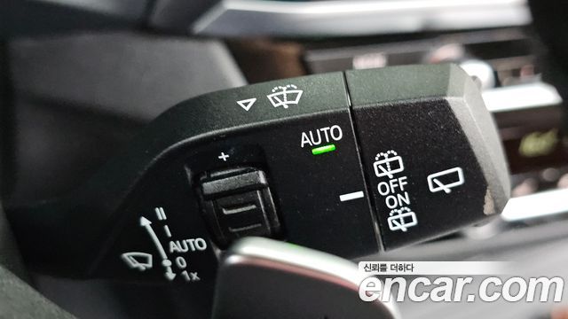 BMW X3 (G01) xDrive 20d 2018 — фото 32