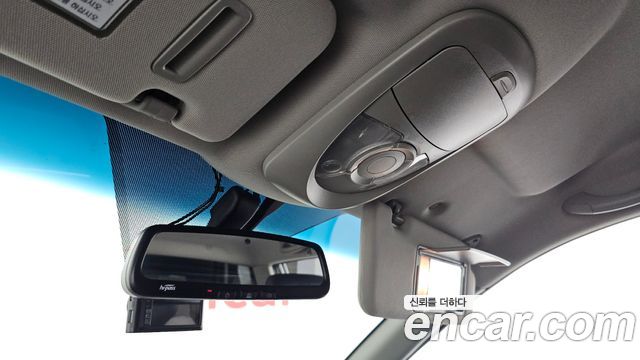 KG Mobility (SsangYong) Korando Sport 2.2 CX7 4WD Club 2018 — фото 19