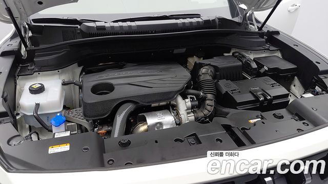 KG Mobility (SsangYong) Torres Gasoline 1.5 4WD TV7 2027 — фото 3