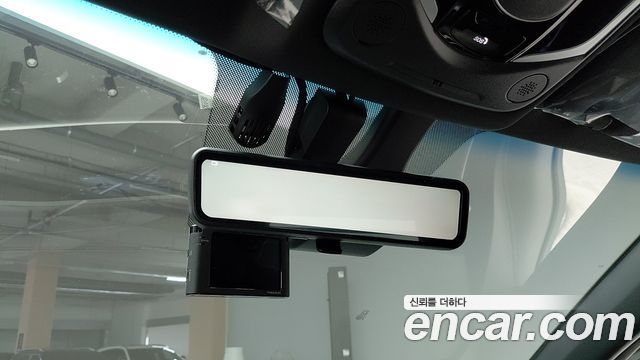 KG Mobility (SsangYong) Torres Gasoline 1.5 4WD TV7 2027 — фото 22