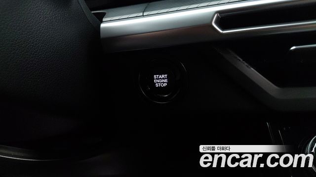 KG Mobility (SsangYong) Torres Gasoline 1.5 4WD TV7 2027 — фото 24