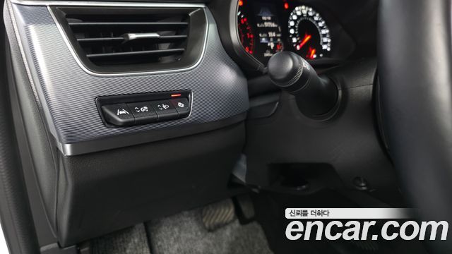 Renault Korea XM3 1.6 GTe RE 2023 — фото 17