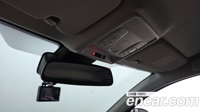 Renault Korea XM3 1.6 GTe RE 2023 — фото 19