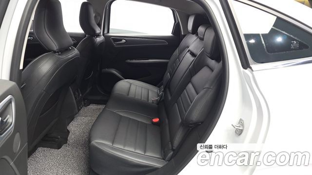 Renault Korea XM3 1.6 GTe RE 2023 — фото 26
