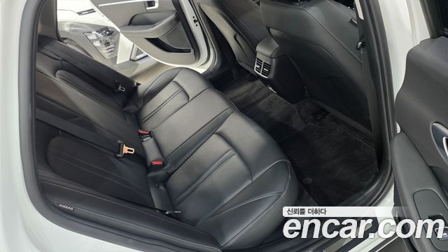 Hyundai Sonata (DN8) 2.0 Premium 2021 — фото 22