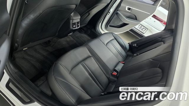 Hyundai Sonata (DN8) 2.0 Premium 2021 — фото 23