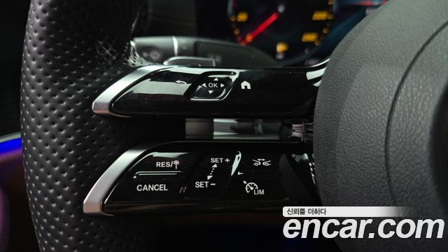 Mercedes-Benz E-Class (W213) E220d 4MATIC AMG Line 2021 — фото 29