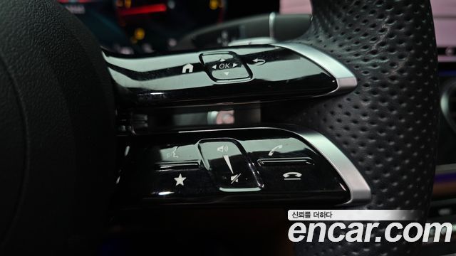 Mercedes-Benz E-Class (W213) E220d 4MATIC AMG Line 2021 — фото 30