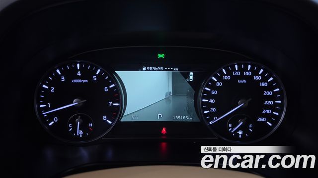 Kia K9 (II) 3.8 GDI AWD Best Selection Ⅰ 2022 — фото 8