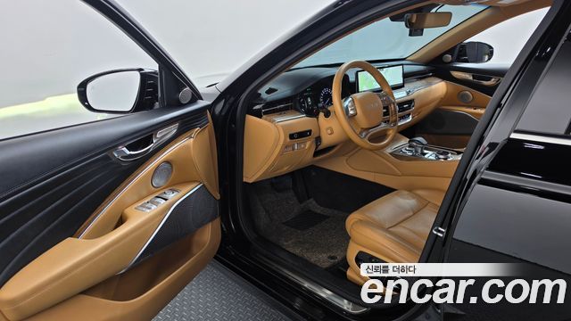 Kia K9 (II) 3.8 GDI AWD Best Selection Ⅰ 2022 — фото 10