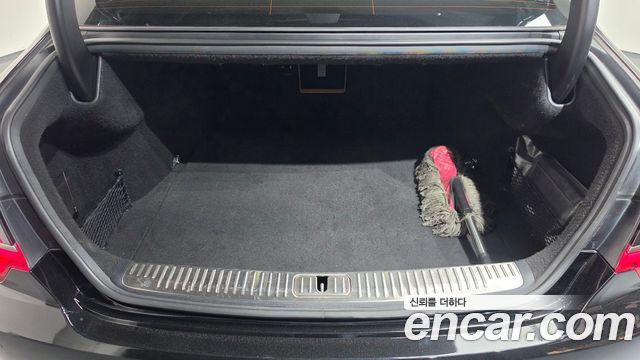 Kia K9 (II) 3.8 GDI AWD Best Selection Ⅰ 2022 — фото 16