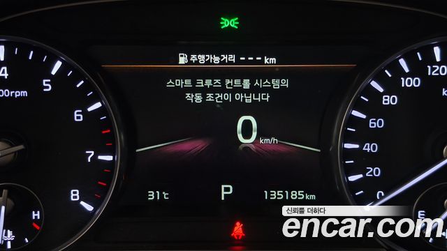 Kia K9 (II) 3.8 GDI AWD Best Selection Ⅰ 2022 — фото 17