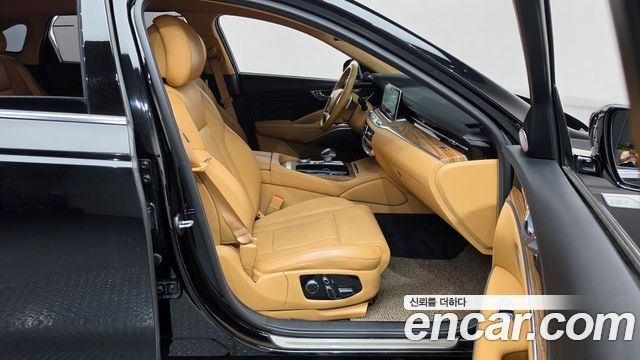 Kia K9 (II) 3.8 GDI AWD Best Selection Ⅰ 2022 — фото 26