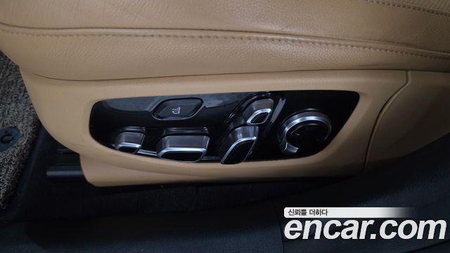 Kia K9 (II) 3.8 GDI AWD Best Selection Ⅰ 2022 — фото 31
